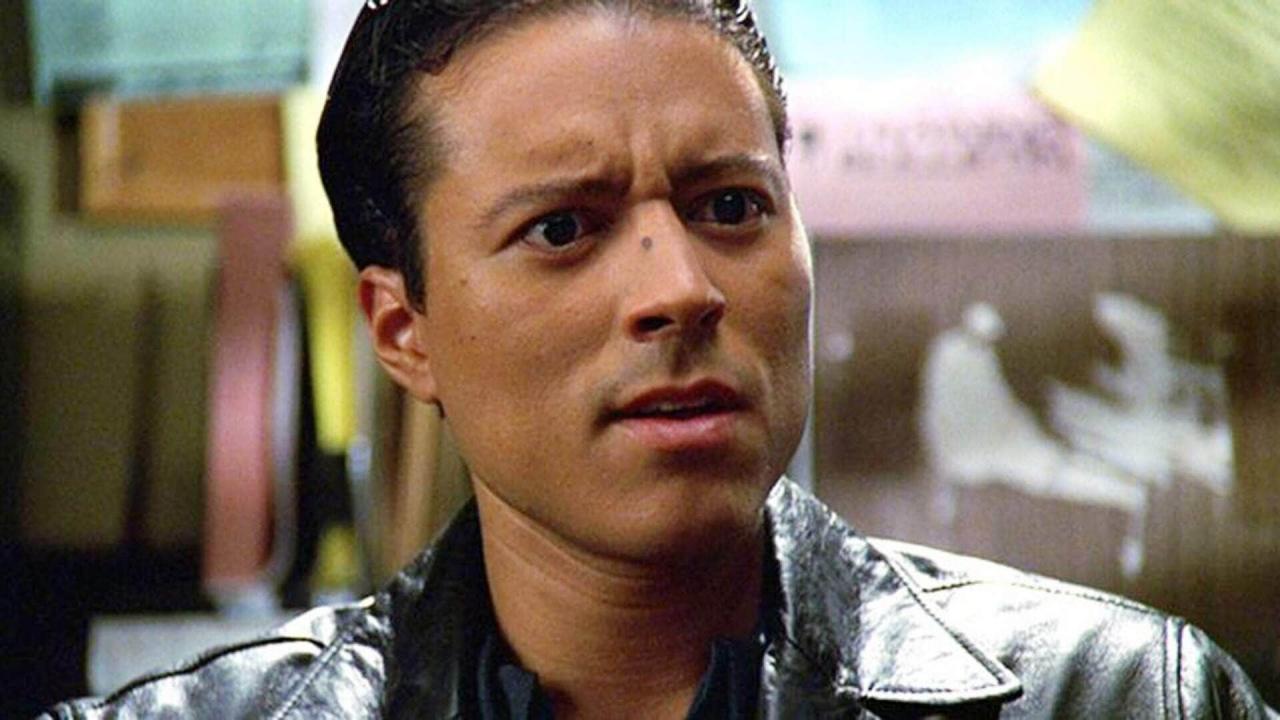 New York Unité Spéciale S2 E4