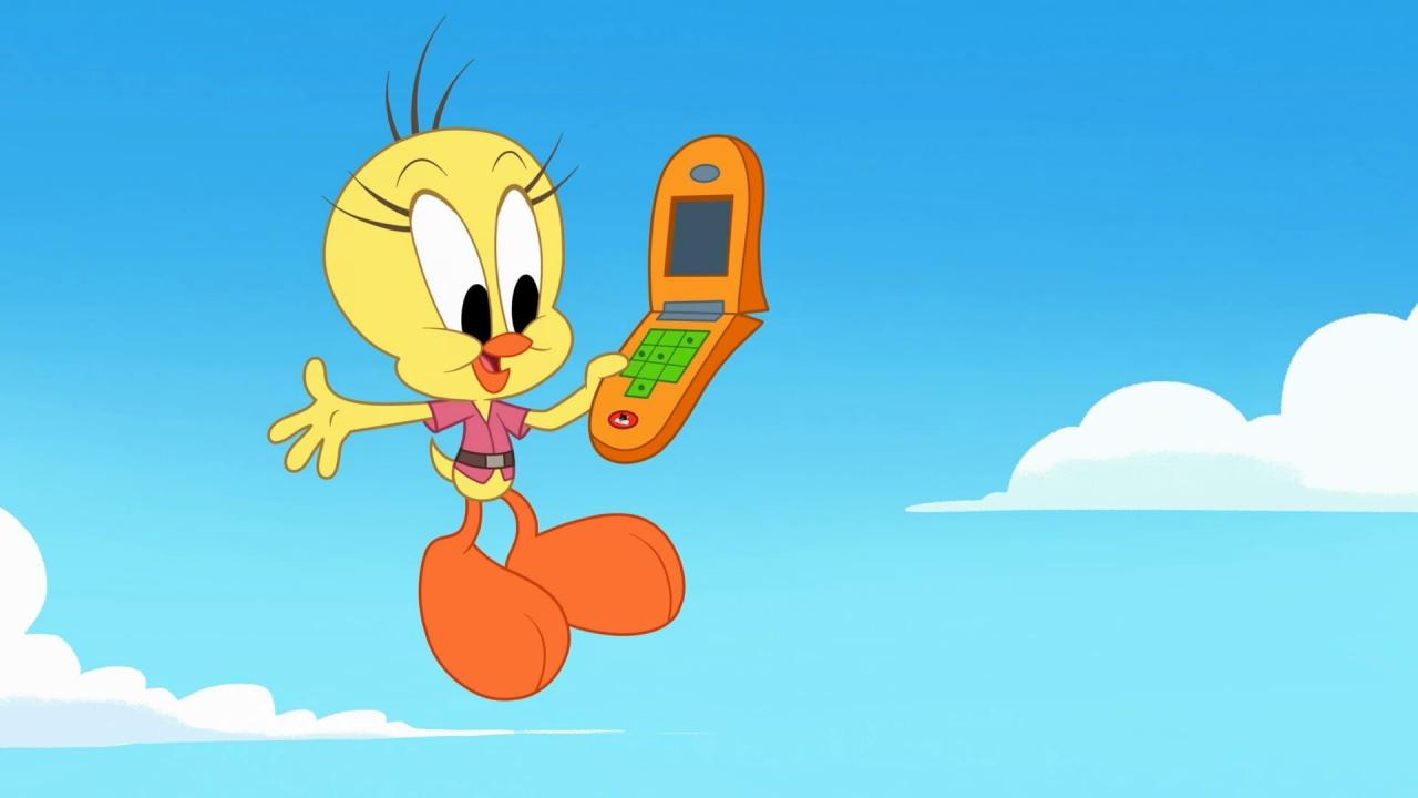 Bugs Bunny Constructeurs S1 E23