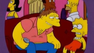 Les Simpson