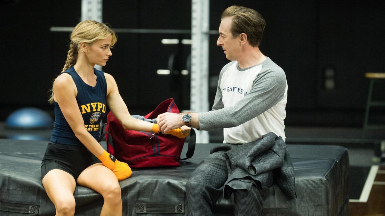 Instinct S1 E7