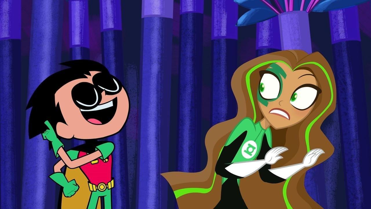 Teen Titans Go!