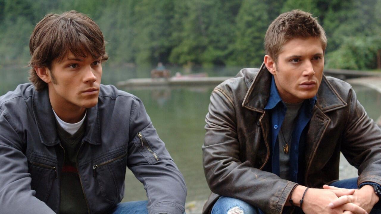 Supernatural S1 E14