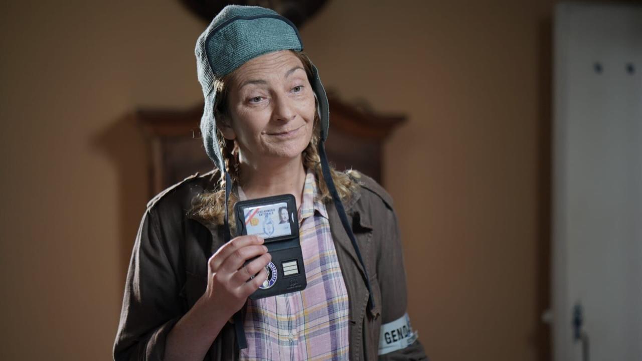 Capitaine Marleau S2 E3