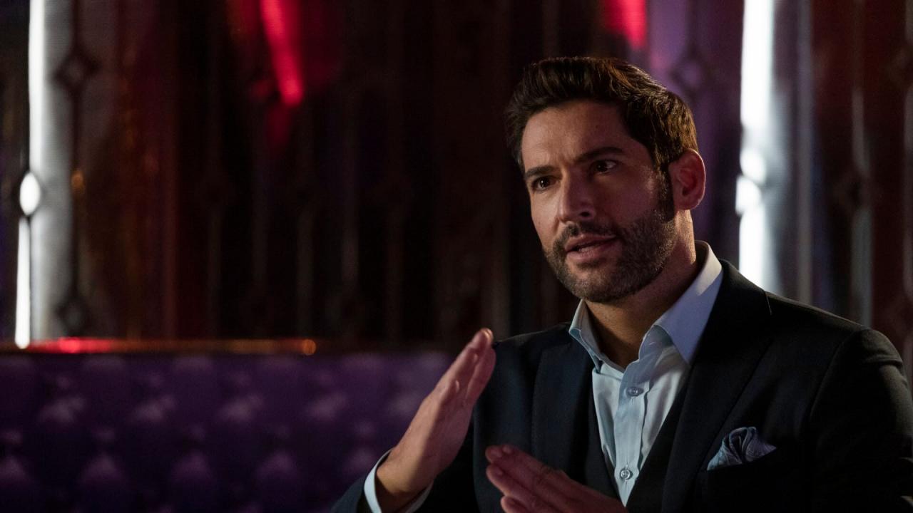 Lucifer S6 E2