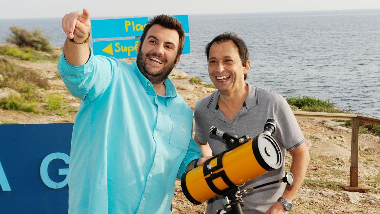 Camping Paradis S4 E6