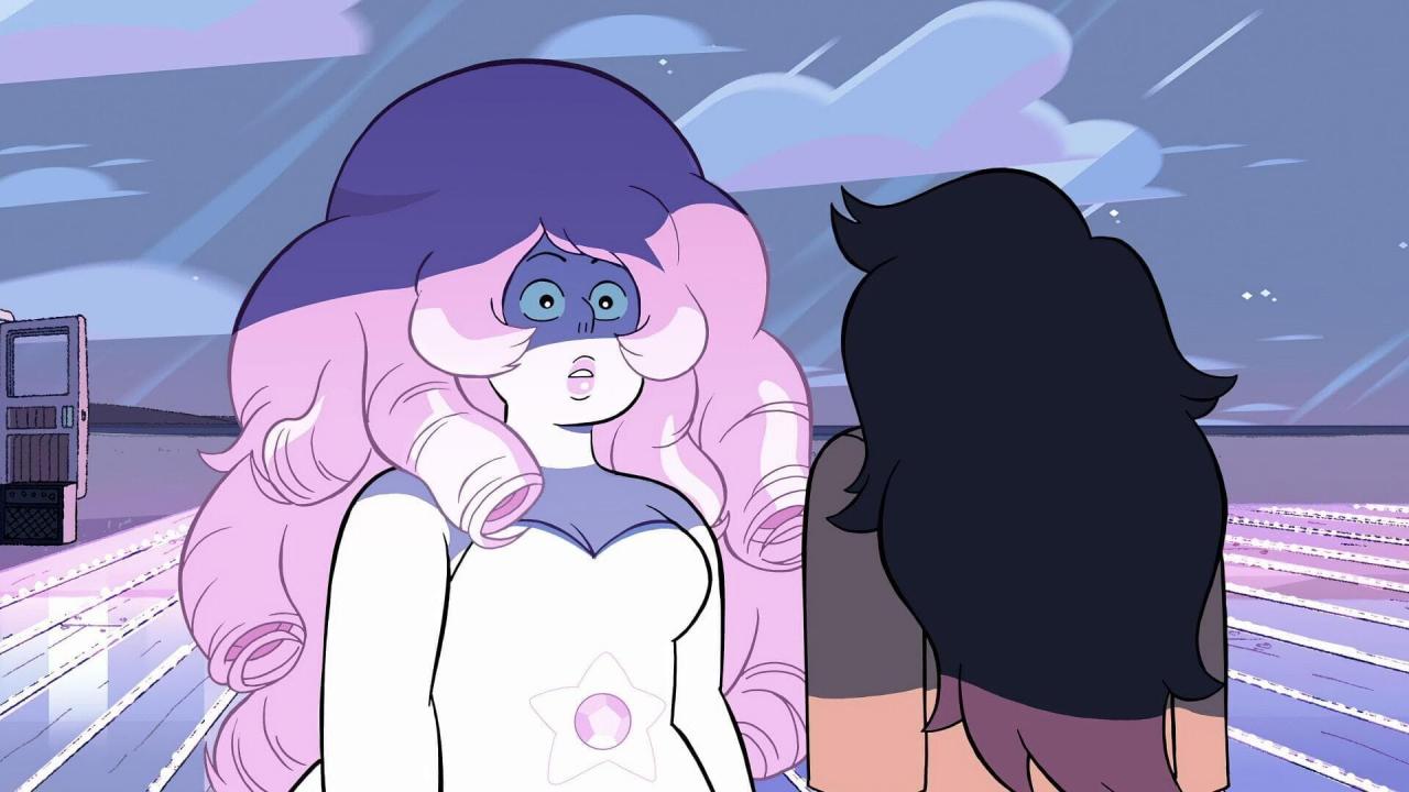 Steven Universe S2 E12