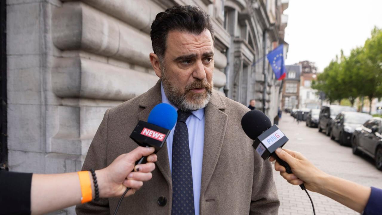 Les invisibles S4 E4