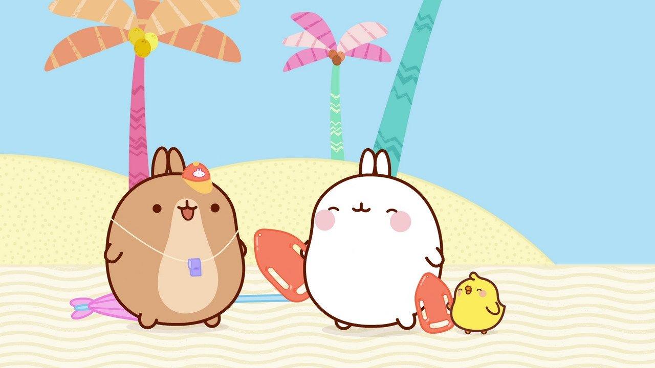 Molang