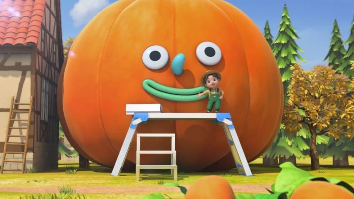 Super Wings, Paré au décollage