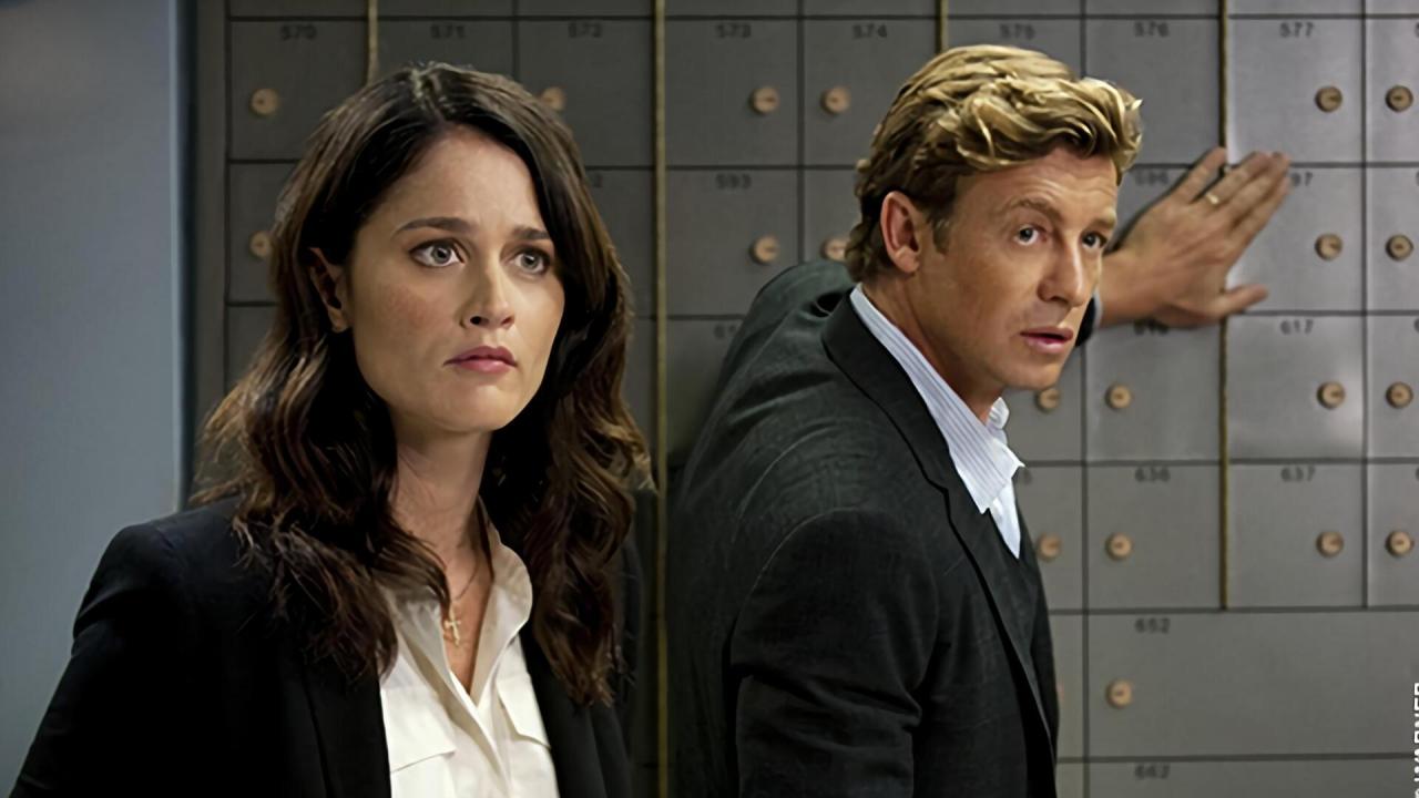 Mentalist S5 E6