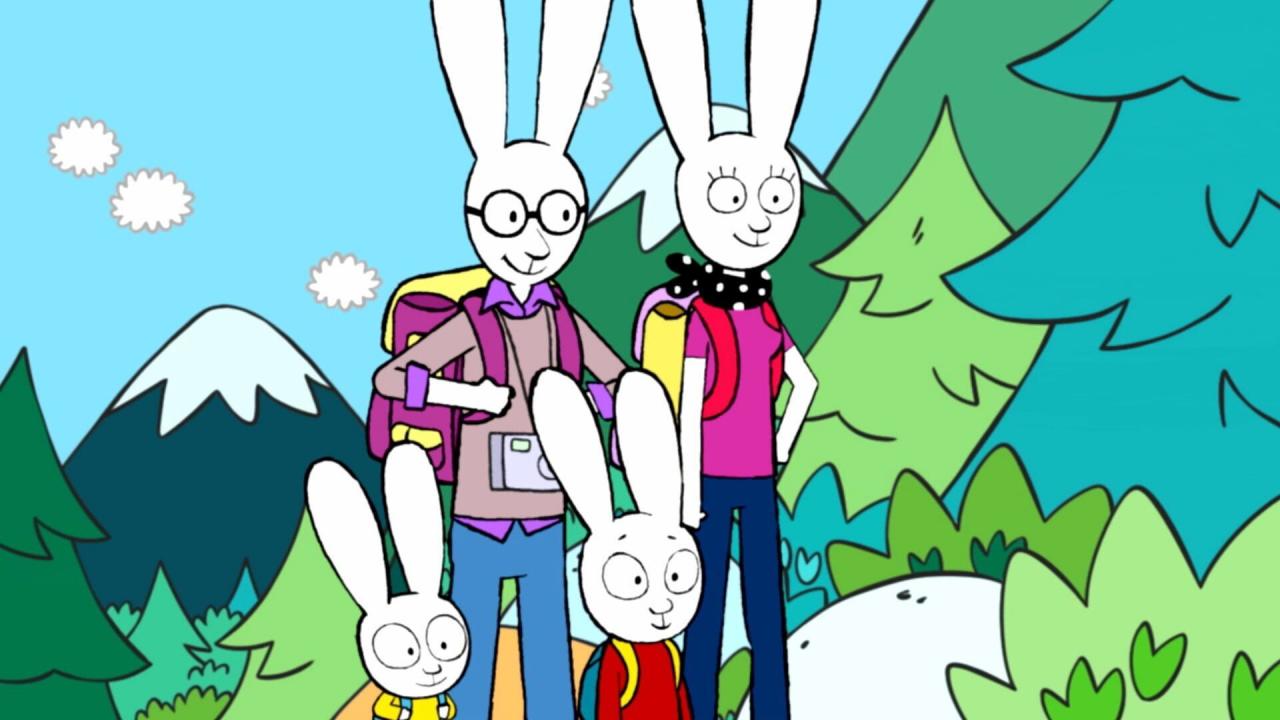 Simon S3 E37