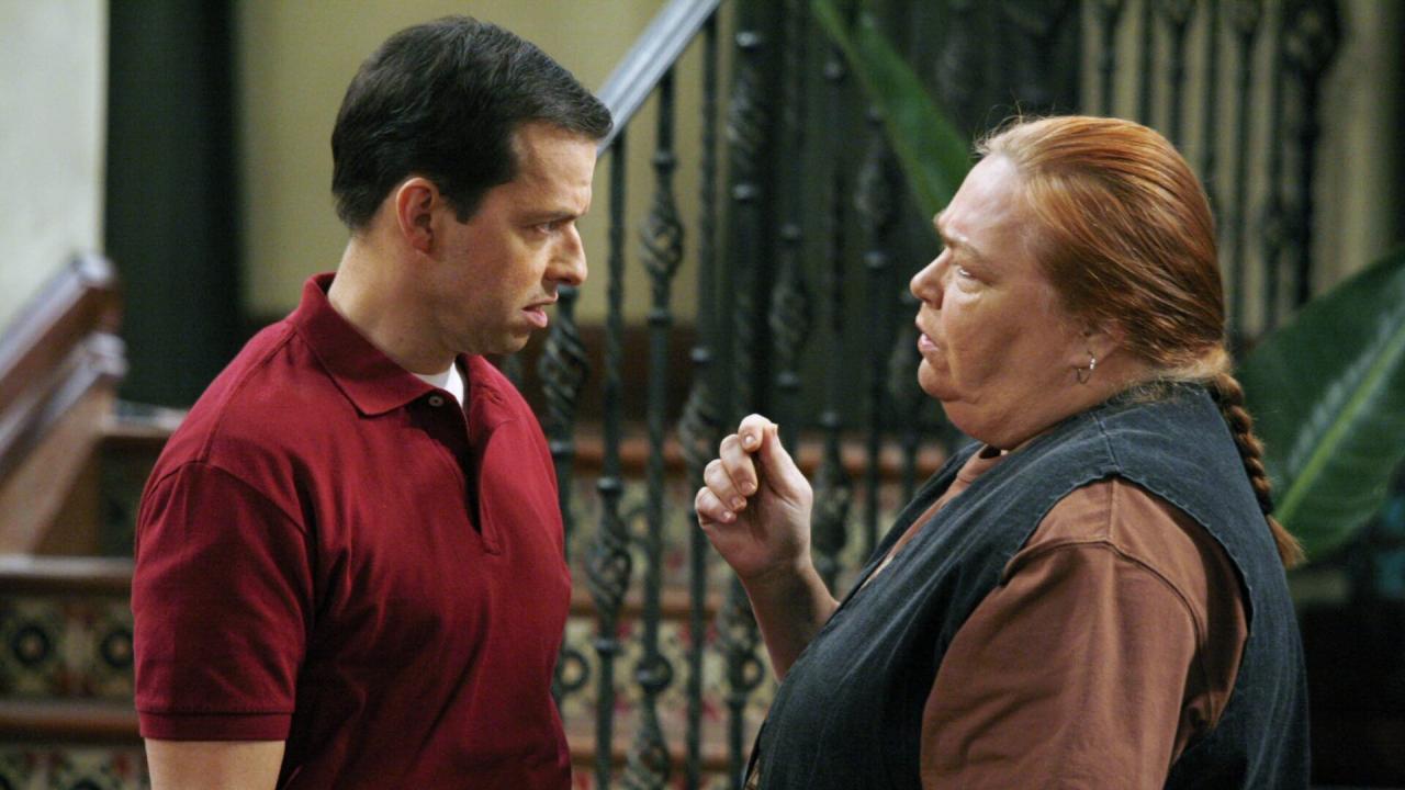 Mon oncle Charlie S4 E23