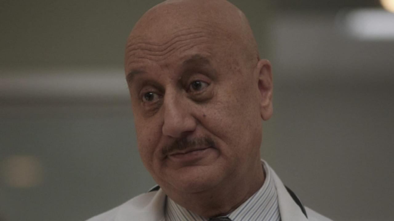 New Amsterdam S2 E14