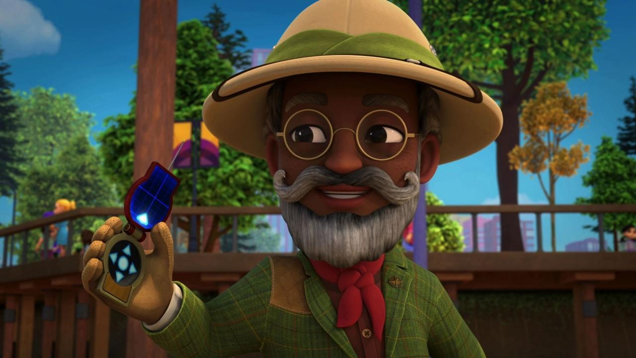 Spidey et ses amis extraordinaires