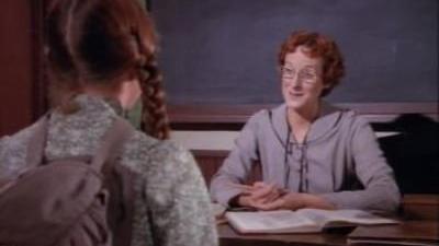 La Petite Maison dans la prairie