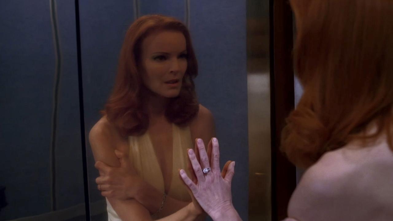 Desperate Housewives