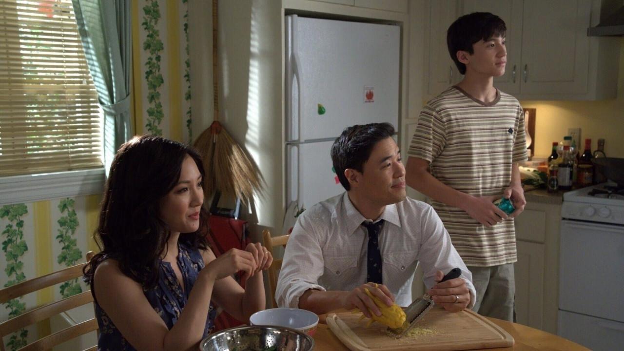 Bienvenue chez les Huang S5 E15