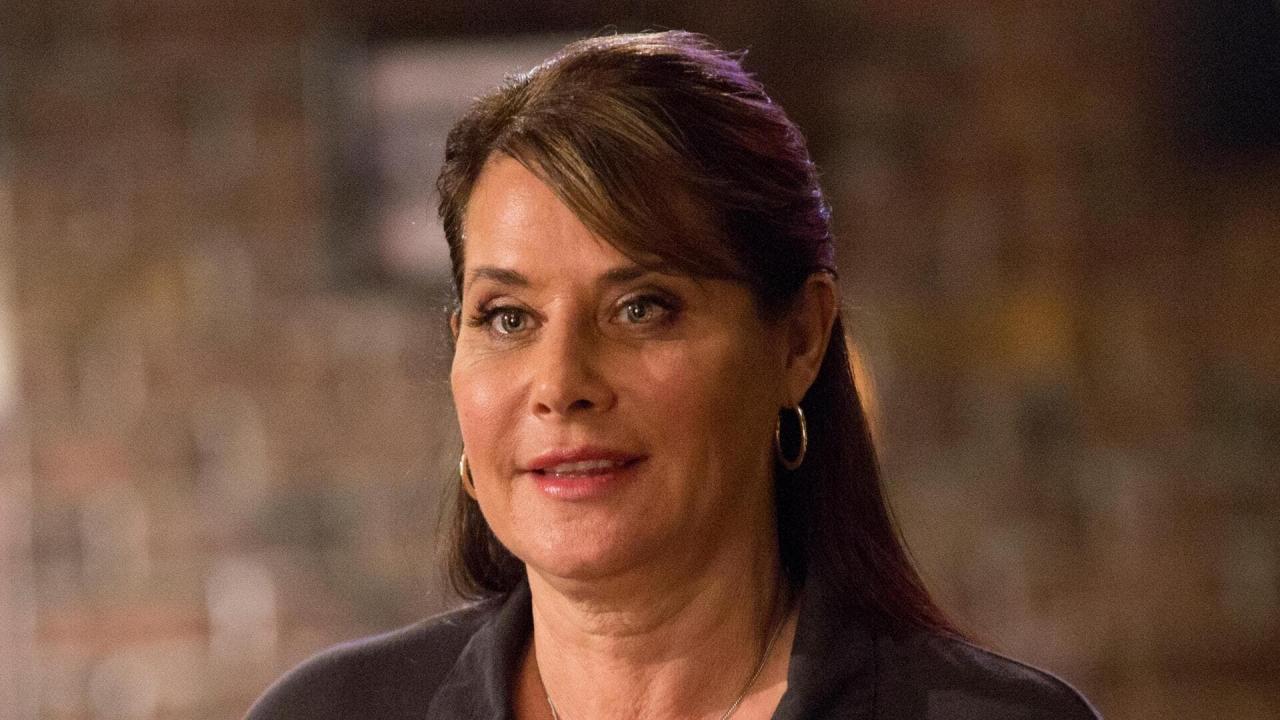 Rizzoli & Isles S6 E9