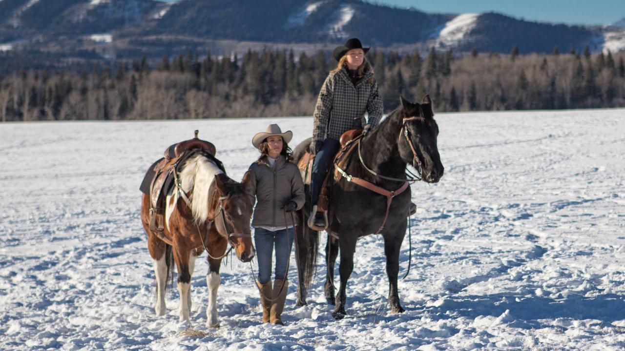 Heartland