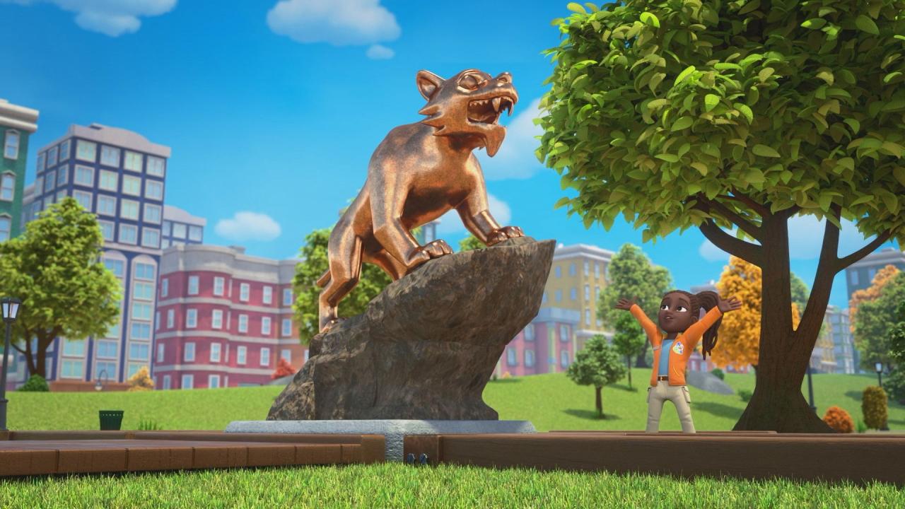 Spidey et ses amis extraordinaires