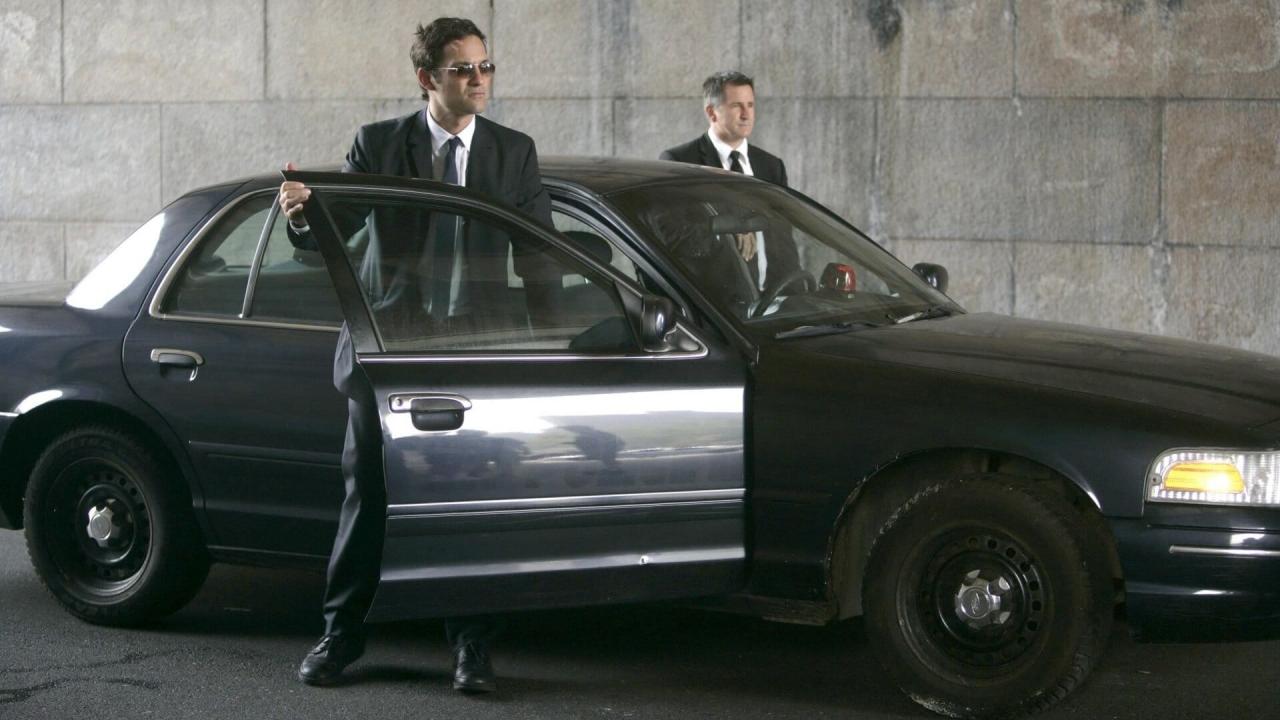 FBI : Portés Disparus S6 E2