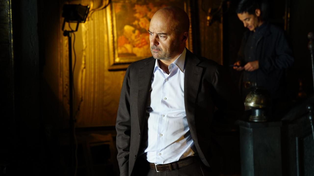 Commissaire Montalbano S12 E1