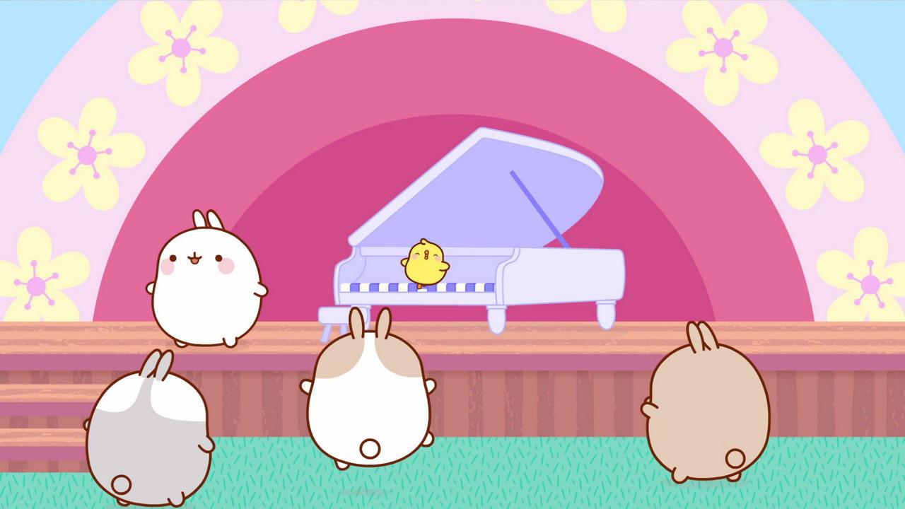 Molang