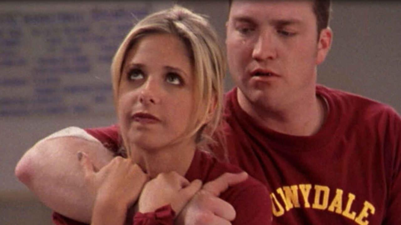 Buffy contre les vampires