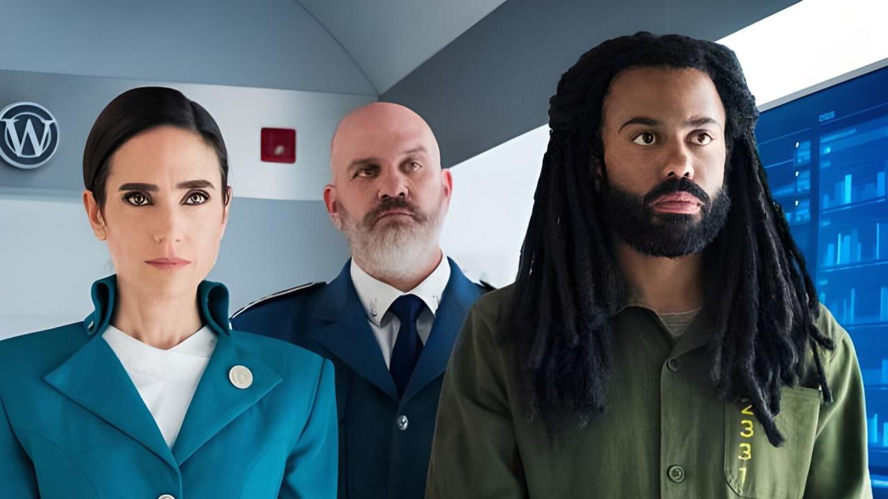 Snowpiercer S1 E2