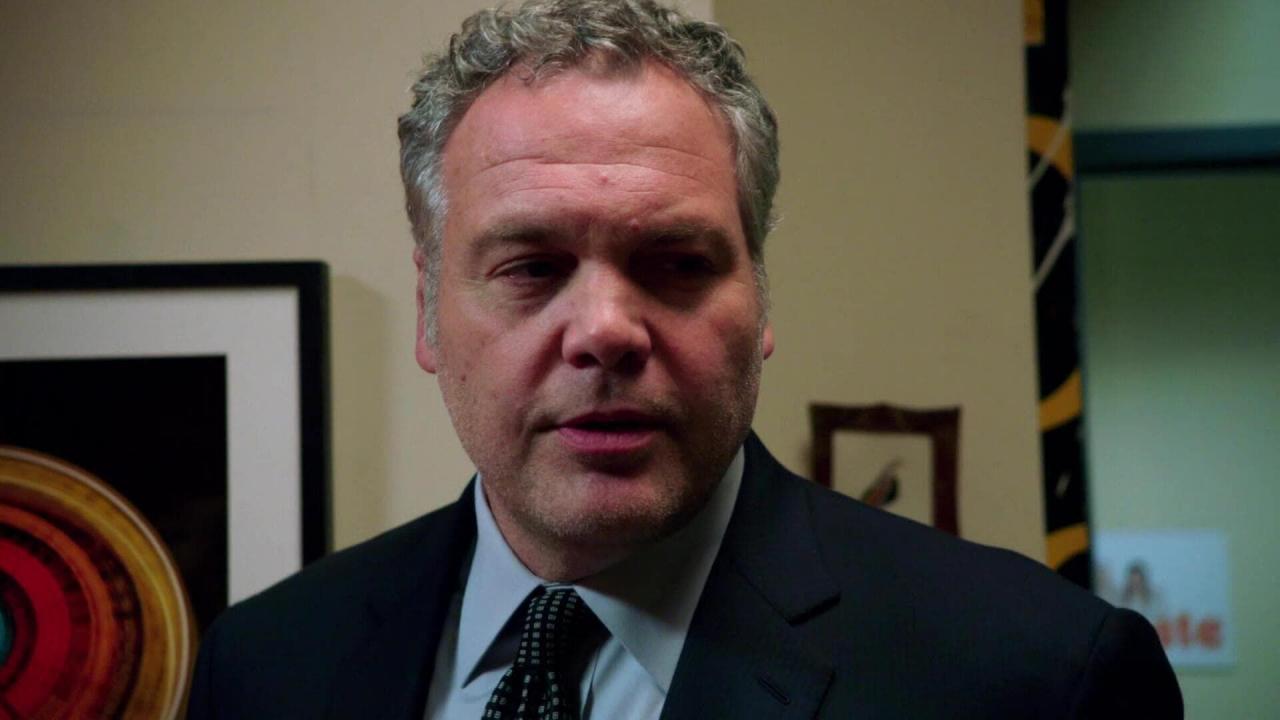 New York Section Criminelle S10 E8