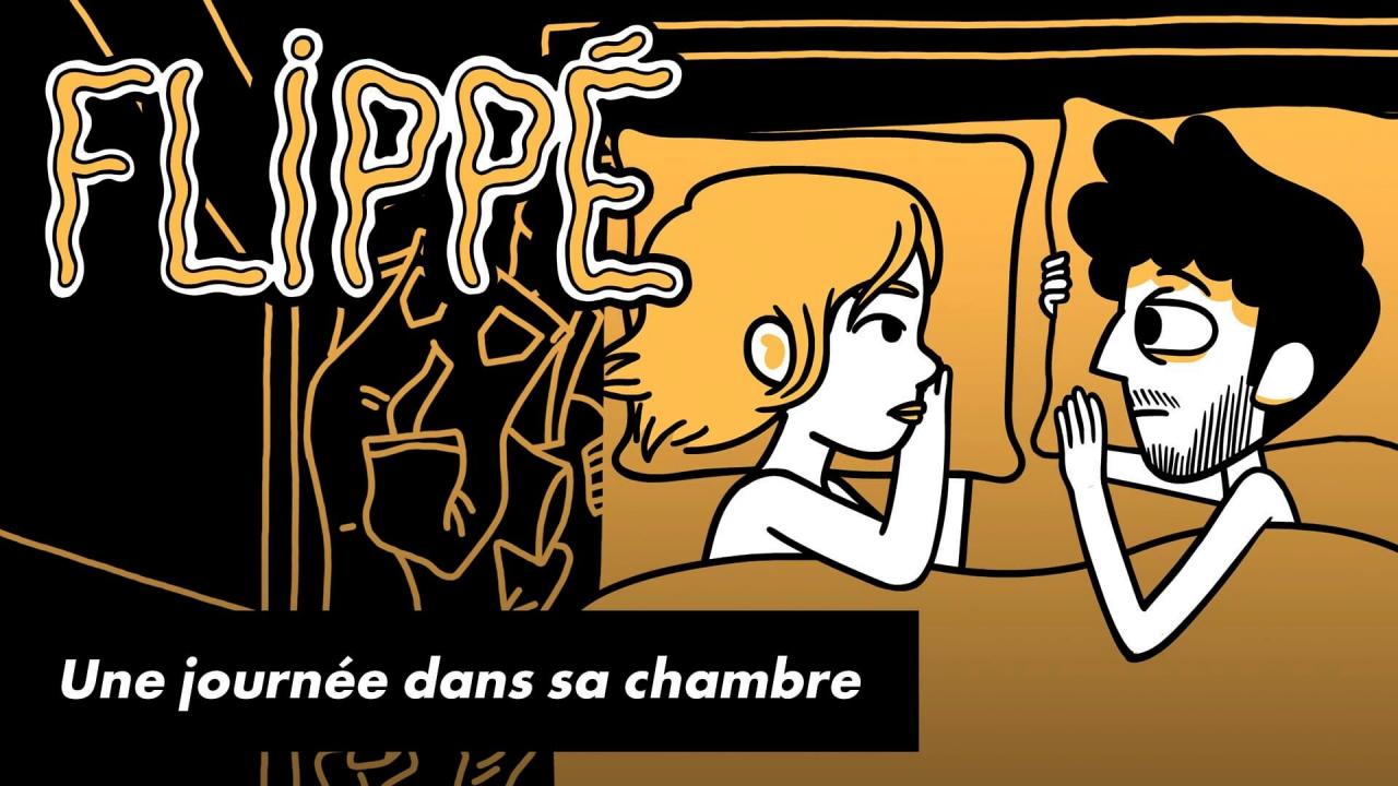 Flippé S2 E4
