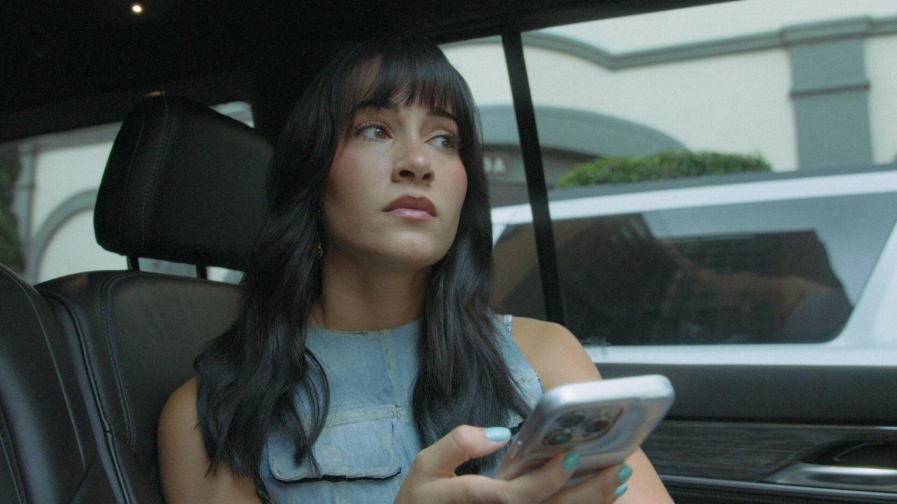 Aitana : Métamorphose