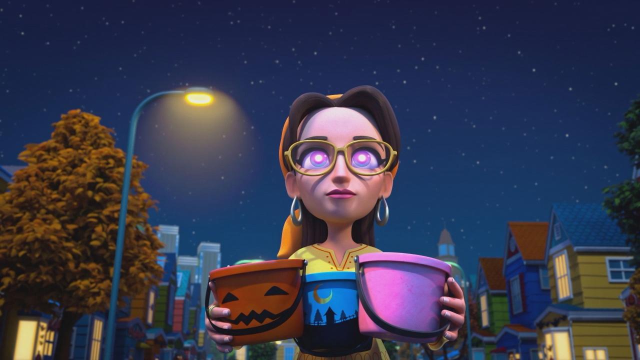 Spidey et ses amis extraordinaires