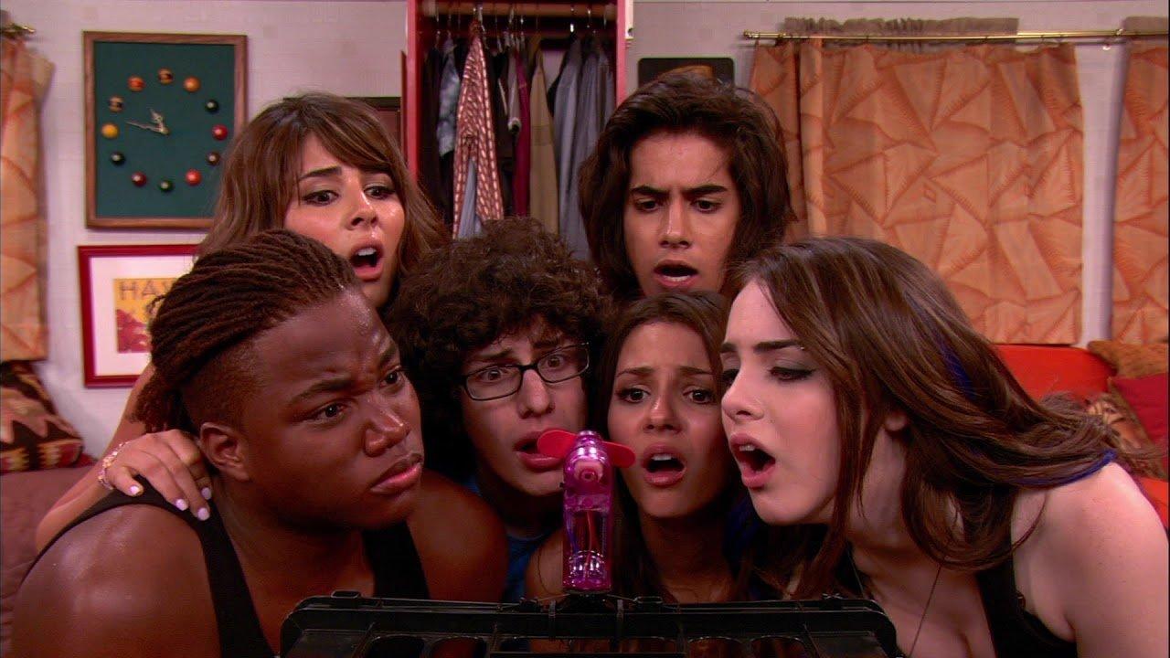 Victorious