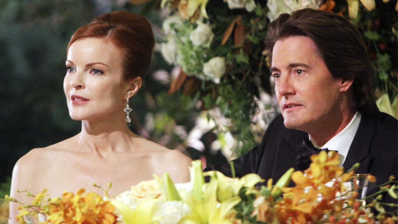 Desperate Housewives