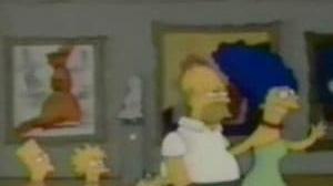 Les Simpson