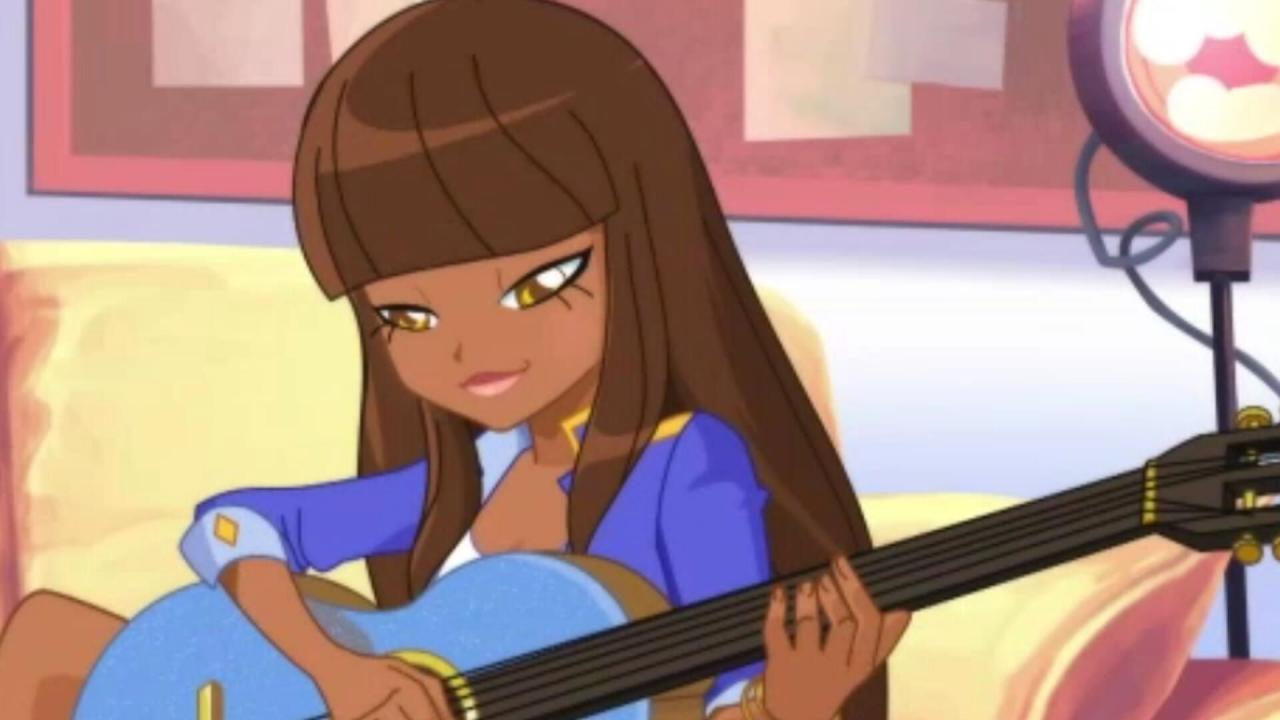 LoliRock S1 E15