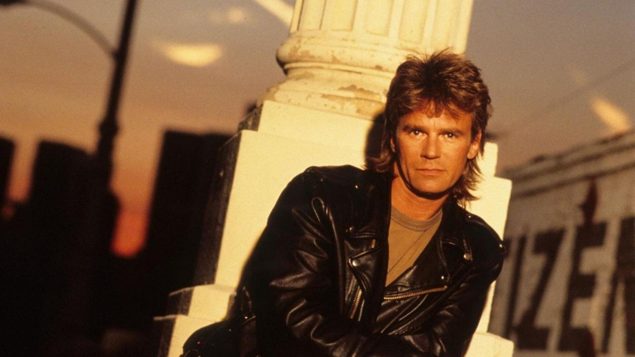 MacGyver S4 E11