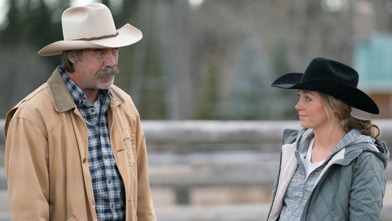 Heartland