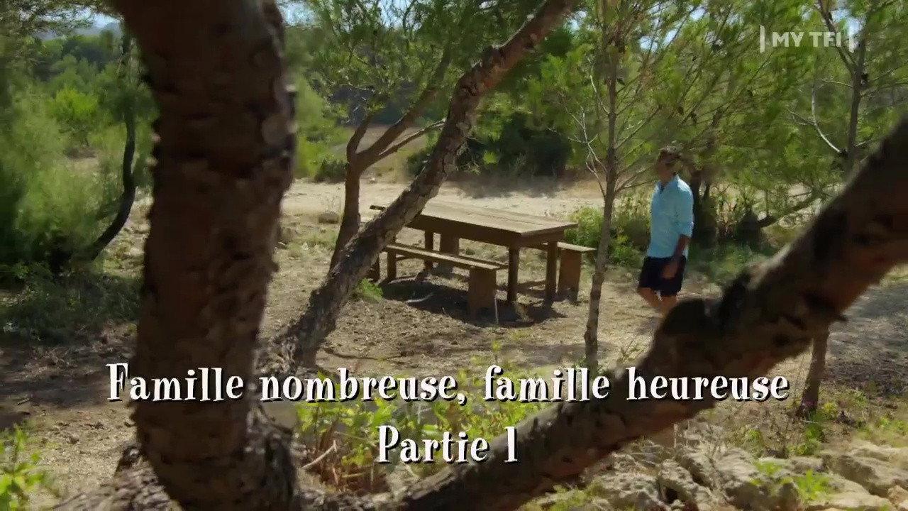 Camping Paradis