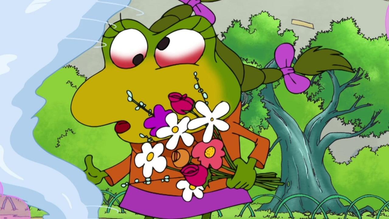 Les Minijusticiers S2 E5