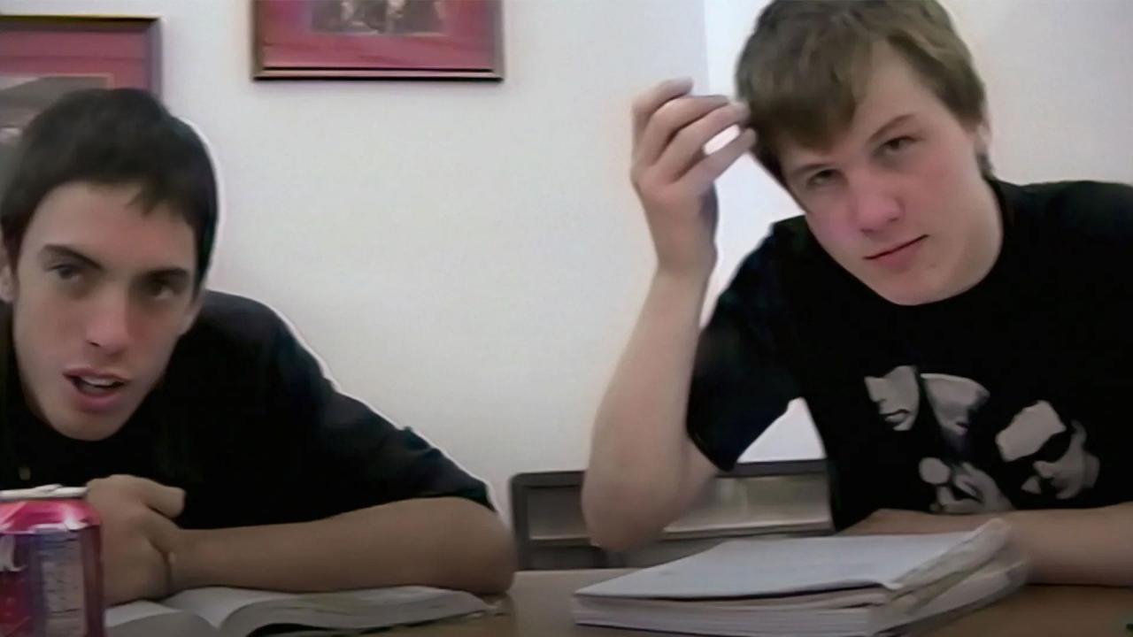 Scream : Meurtre au lycée