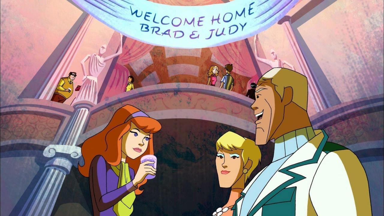 Scooby-Doo - Mystères associés S2 E5