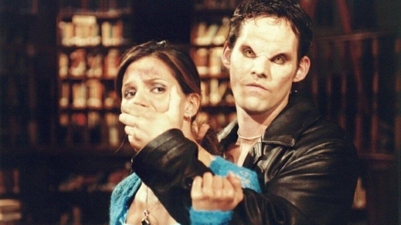 Buffy contre les vampires