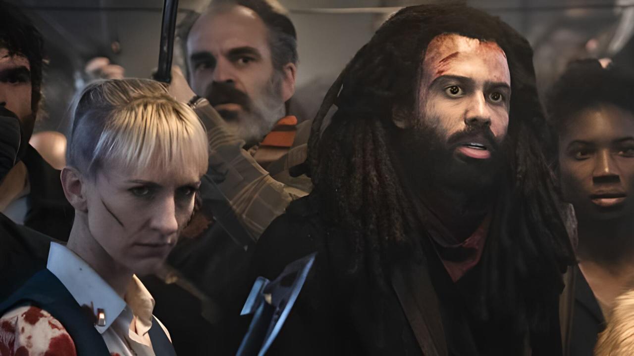 Snowpiercer S2 E8