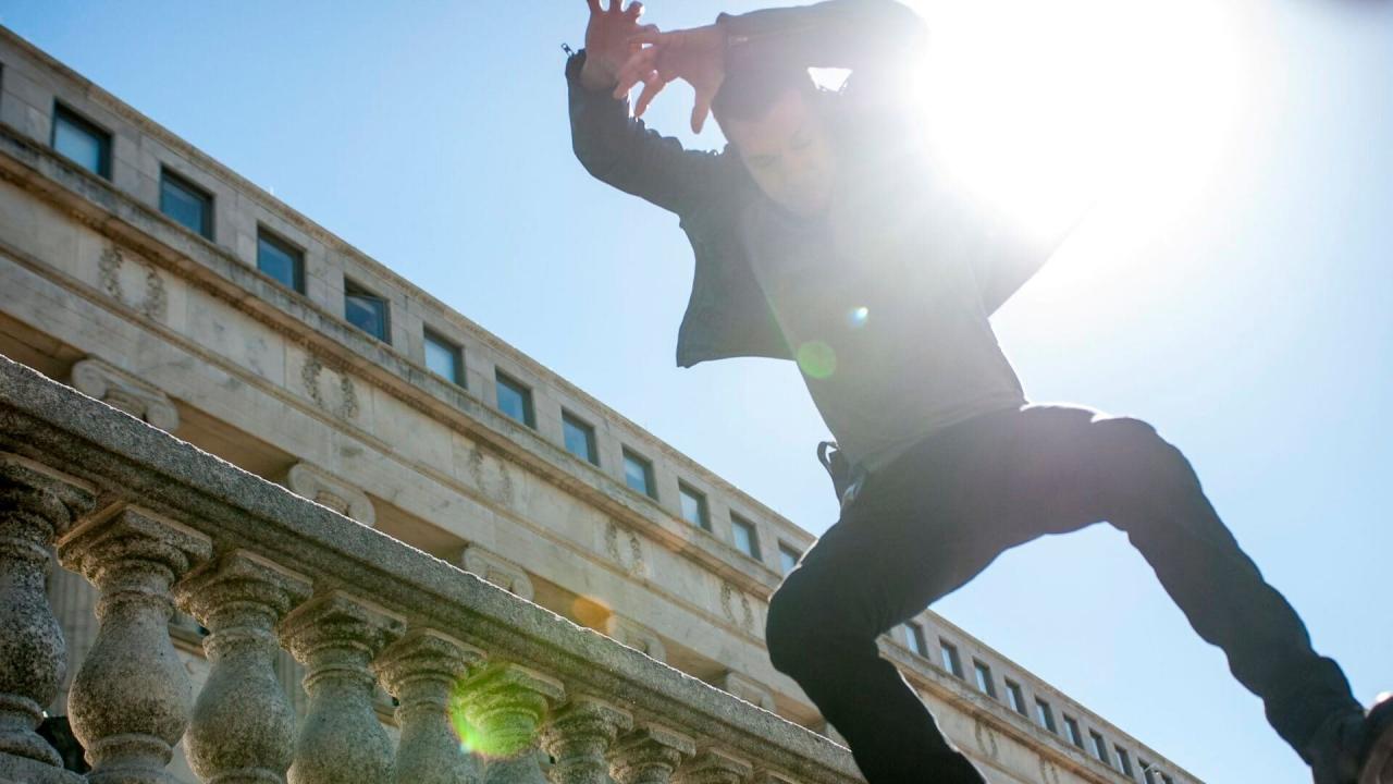 Chicago Police Department S2 E8