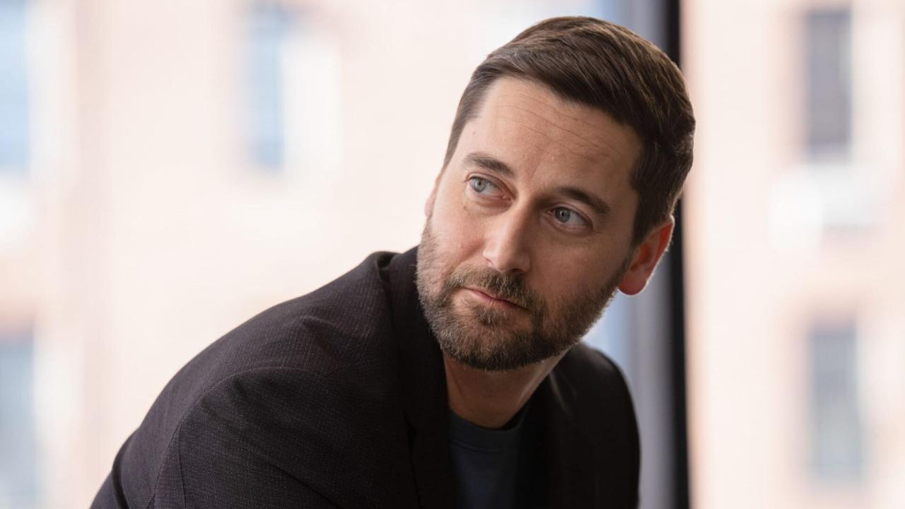 New Amsterdam S4 E14