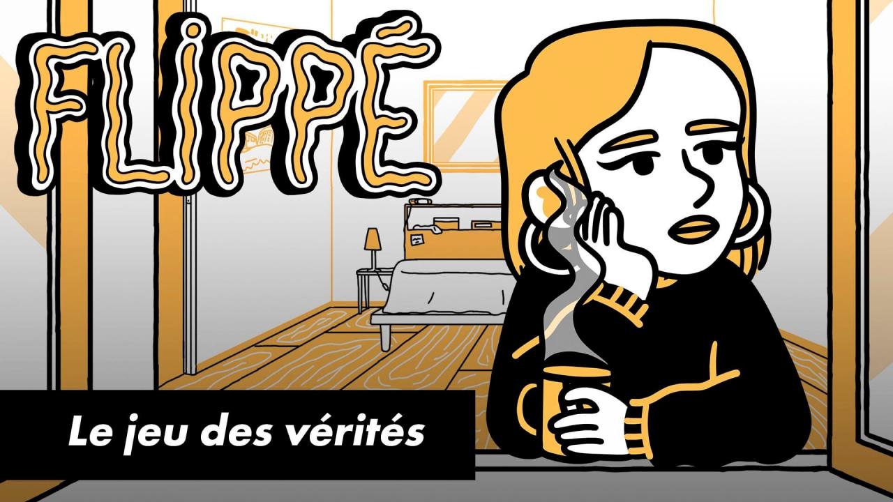 Flippé S2 E19
