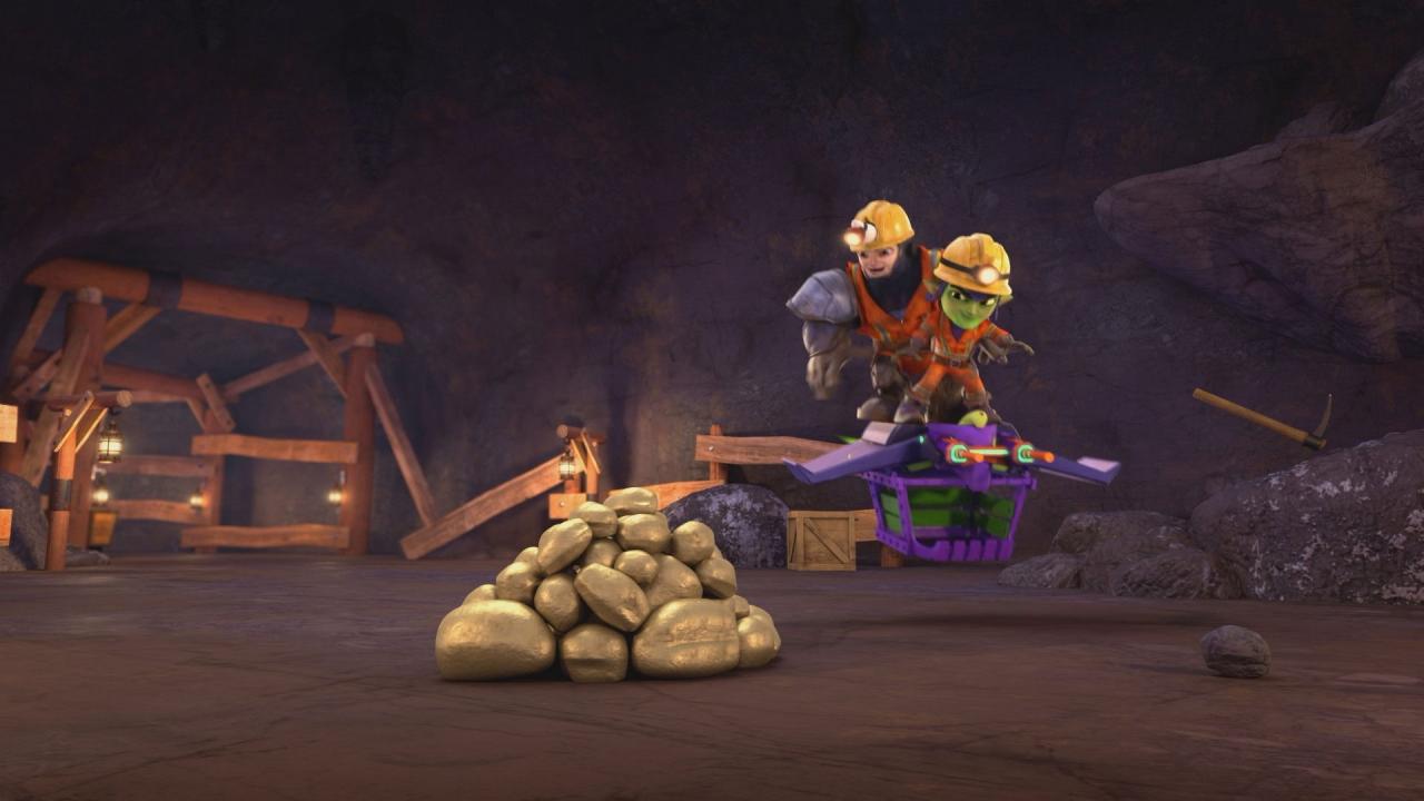 Spidey et ses amis extraordinaires