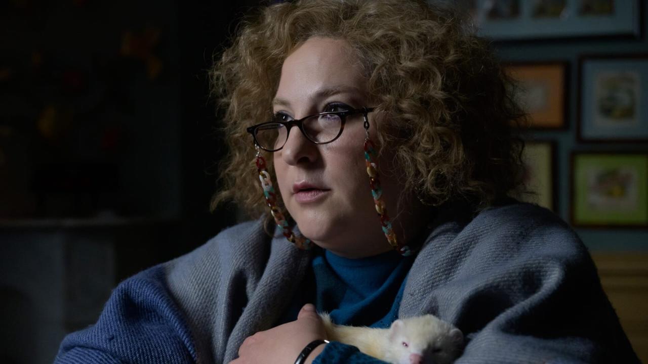 Marianne S1 E4